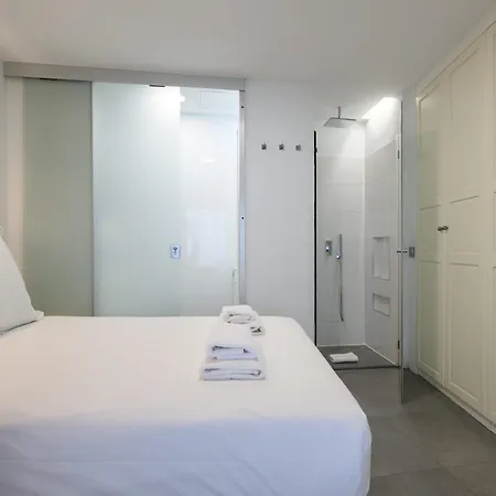 Apartment Chic 2br In Ideal Location