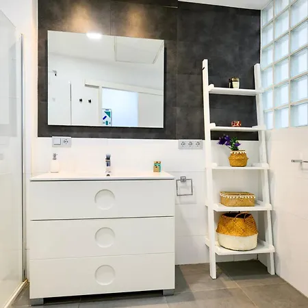 Chic 2br In Ideal Location Apartment *