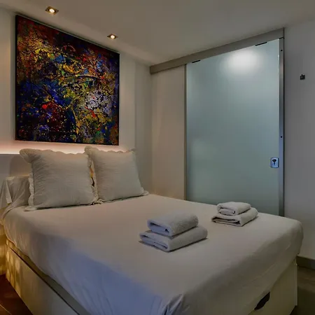 Chic 2br In Ideal Location Apartment