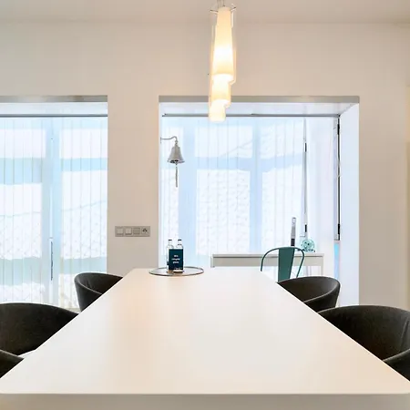 Chic 2br In Ideal Location Apartment Las Palmas de Gran Canaria