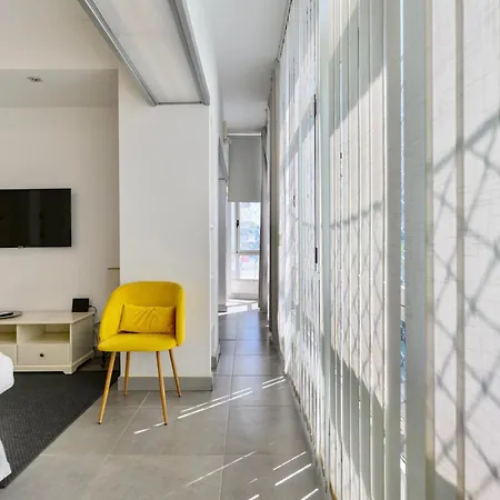 Chic 2br In Ideal Location Apartment *