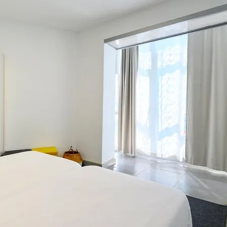 Chic 2br In Ideal Location Las Palmas de Gran Canaria