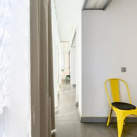 Apartamento Chic 2br In Ideal Location