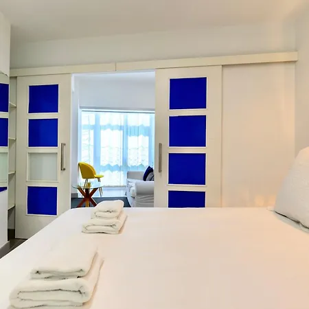 Apartamento Chic 2br In Ideal Location *