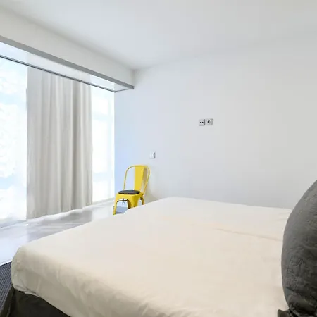Chic 2br In Ideal Location Las Palmas de Gran Canaria