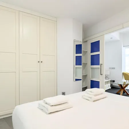 Chic 2br In Ideal Location * Las Palmas de Gran Canaria