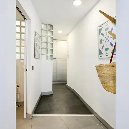 Chic 2br In Ideal Location Apartamento Las Palmas de Gran Canaria