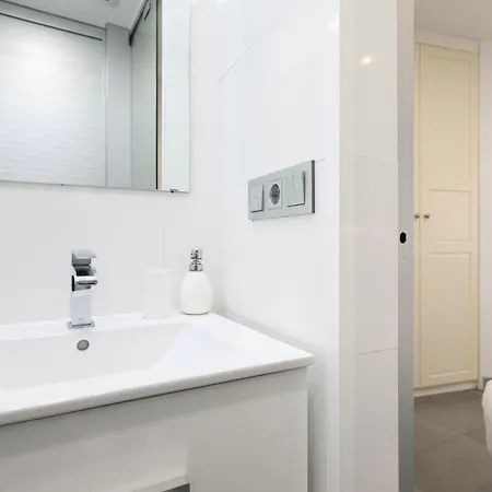 Chic 2br In Ideal Location Apartamento Las Palmas de Gran Canaria
