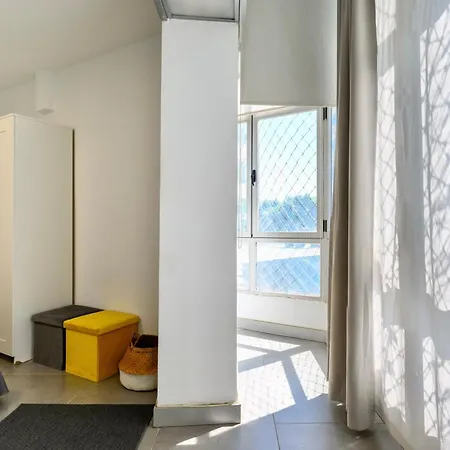 Chic 2br In Ideal Location Apartamento