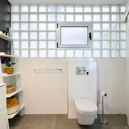 Apartamento Chic 2br In Ideal Location Las Palmas de Gran Canaria