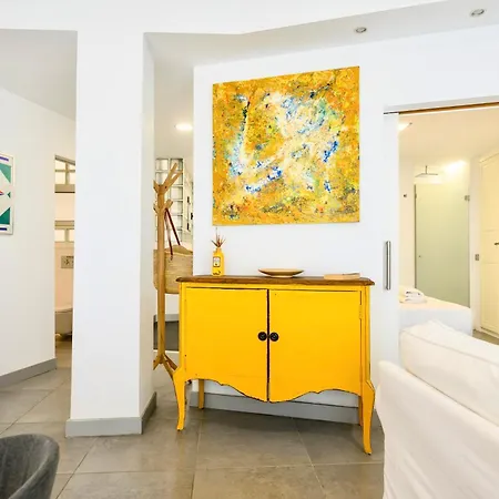 Chic 2br In Ideal Location Apartamento *
