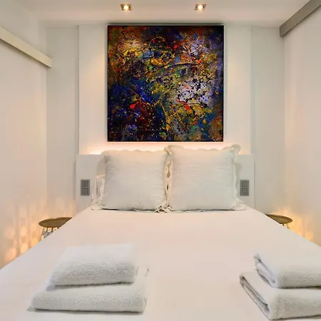 Apartamento Chic 2br In Ideal Location *