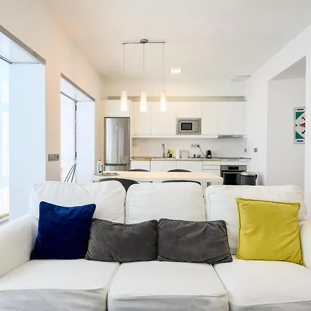 Apartamento Chic 2br In Ideal Location *