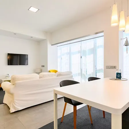 Chic 2br In Ideal Location * Las Palmas de Gran Canaria
