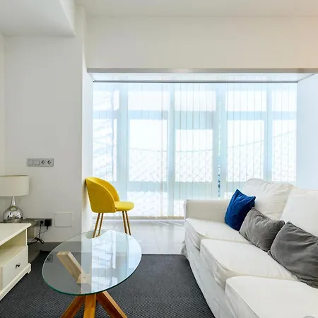 Chic 2br In Ideal Location Apartamento