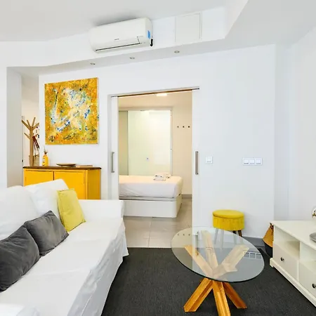 Apartamento Chic 2br In Ideal Location