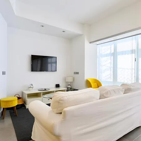 Chic 2br In Ideal Location Apartamento