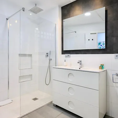 Apartamento Chic 2br In Ideal Location *